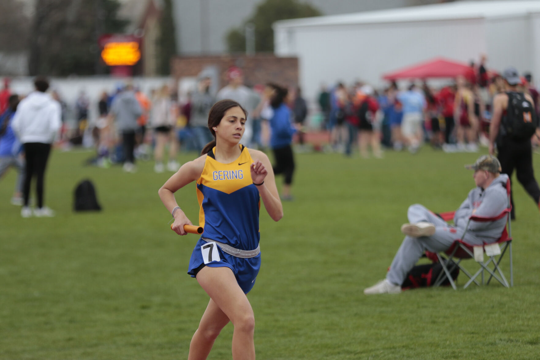PHOTOS: Best in the West 2021
